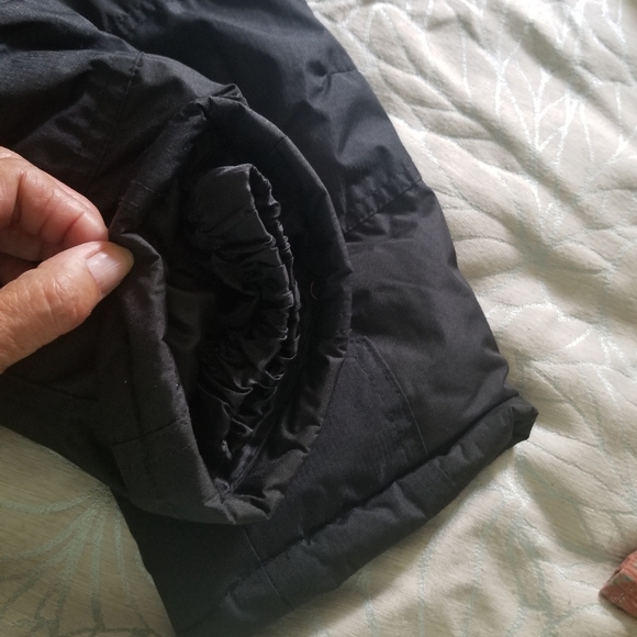 Vertical 9 Kids Snow Suit - Picture 6 of 8